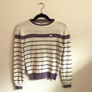 vintage BRITTANIA sweater✨